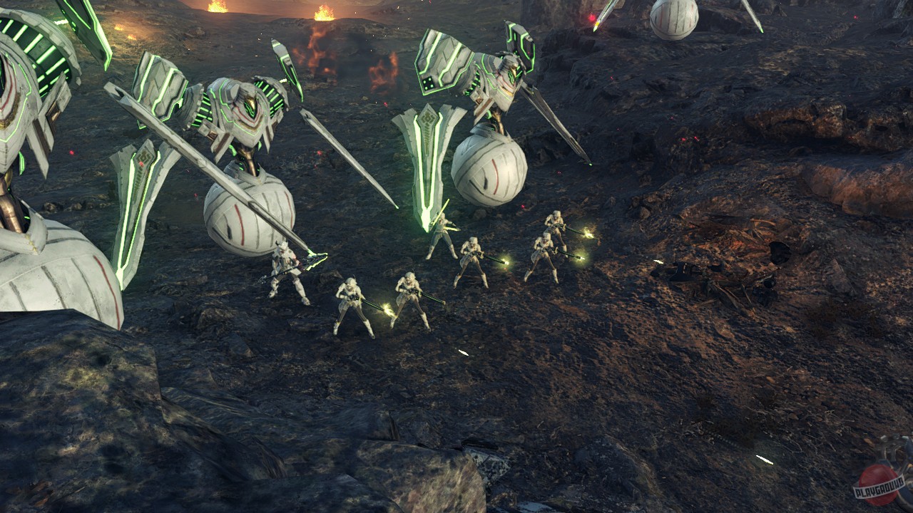 Скриншот из игры Xenoblade Chronicles 3 - 60