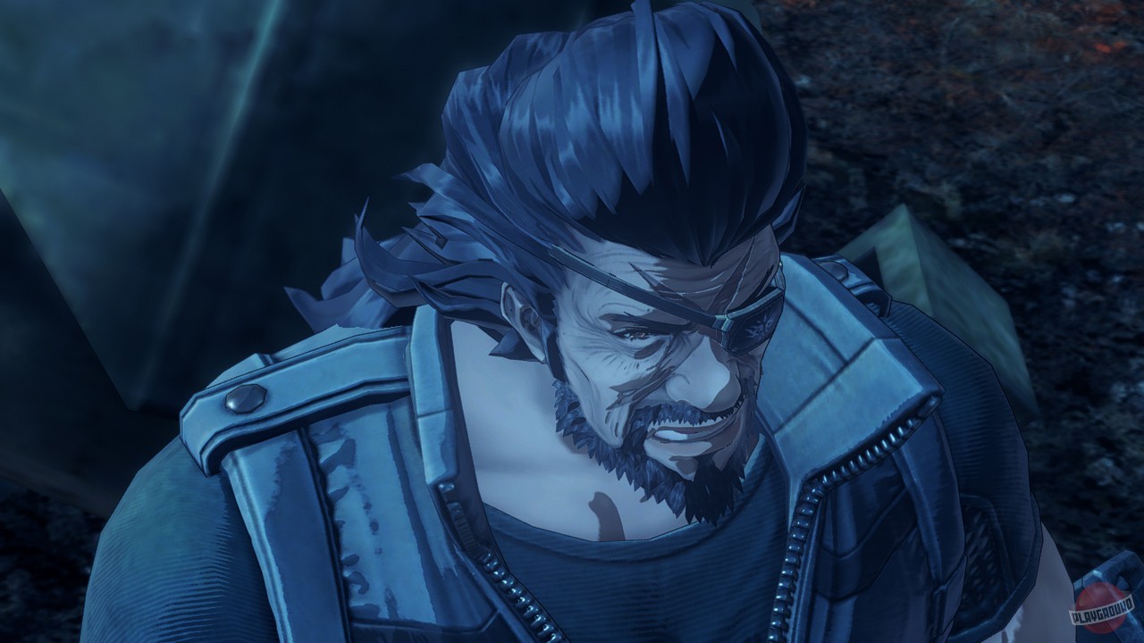 Скриншот из игры Xenoblade Chronicles 3 - 61