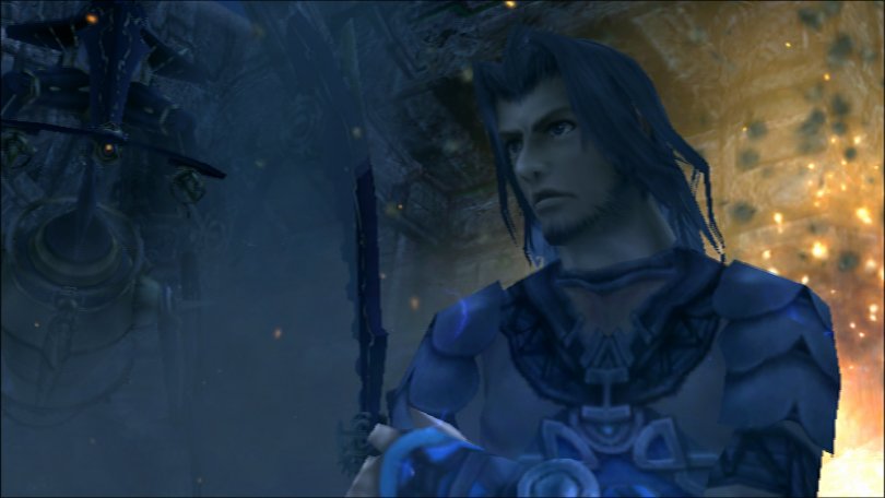 Скриншот из игры Xenoblade Chronicles - 40