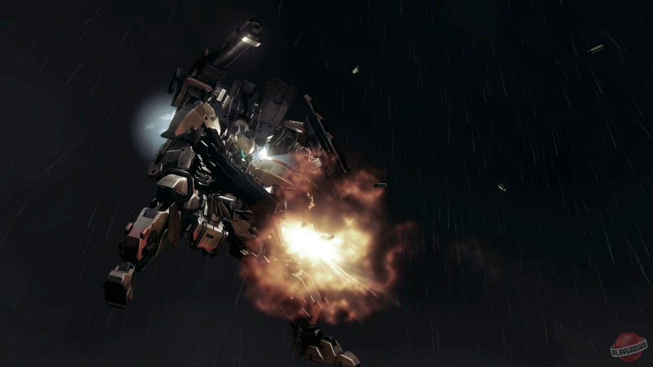 Скриншот из игры Xenoblade Chronicles X - 111