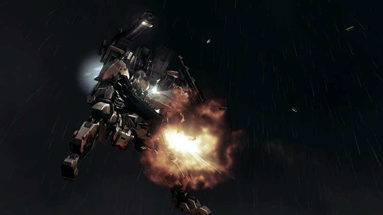 Скриншот из игры Xenoblade Chronicles X - 64