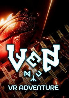 Обложка Ven VR Adventure