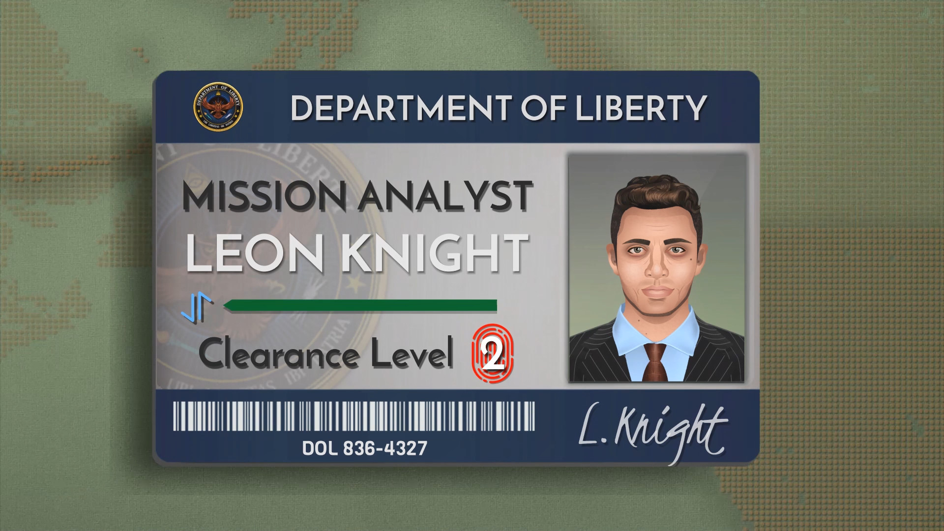 Скриншот из игры Need to Know - 19