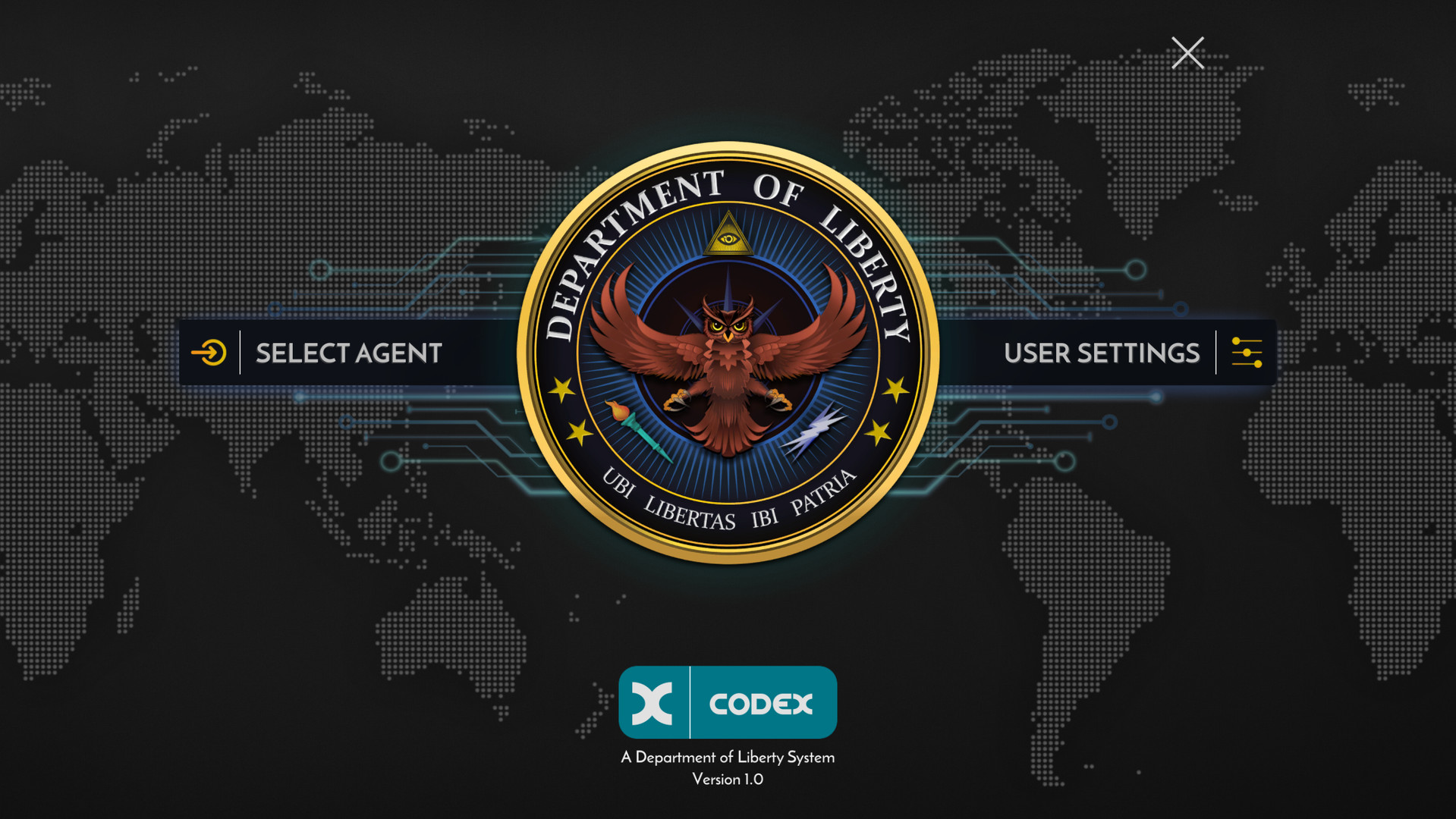 Скриншот из игры Need to Know - 17