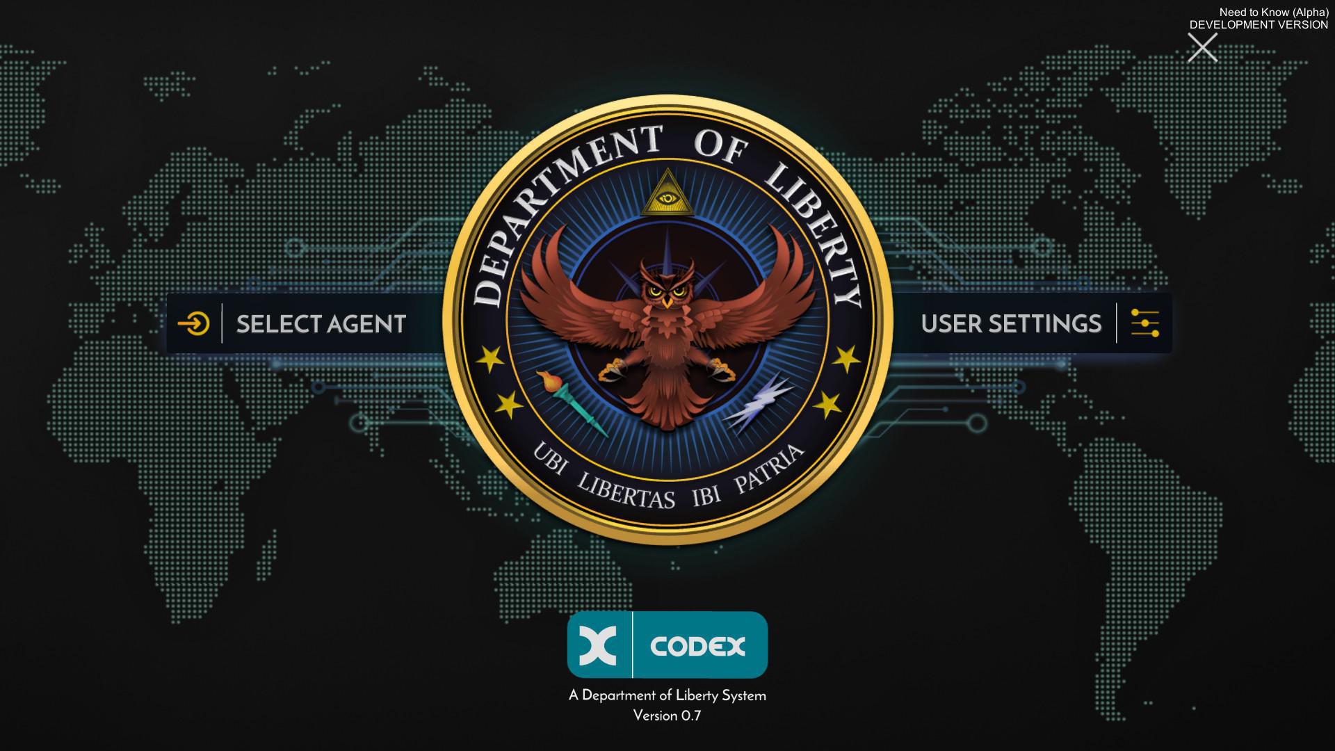 Скриншот из игры Need to Know - 45