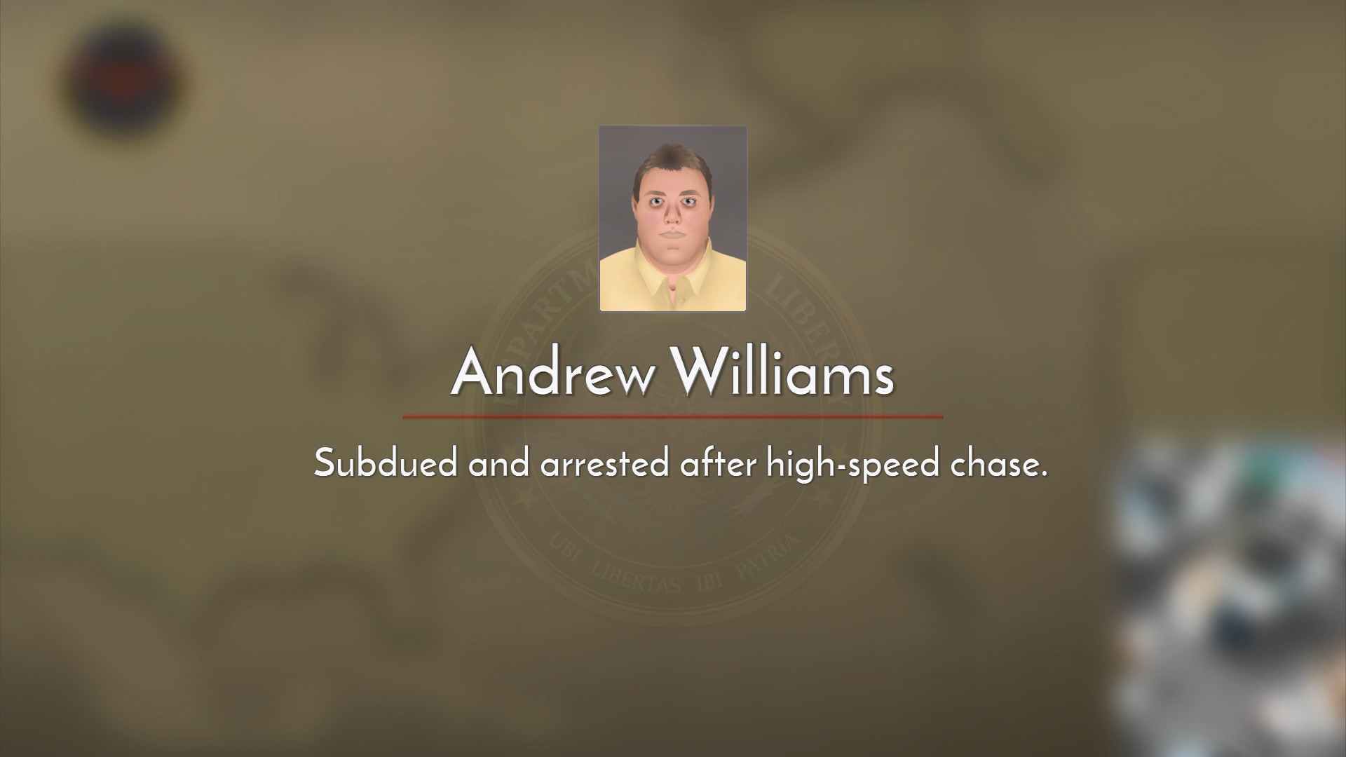 Скриншот из игры Need to Know - 39