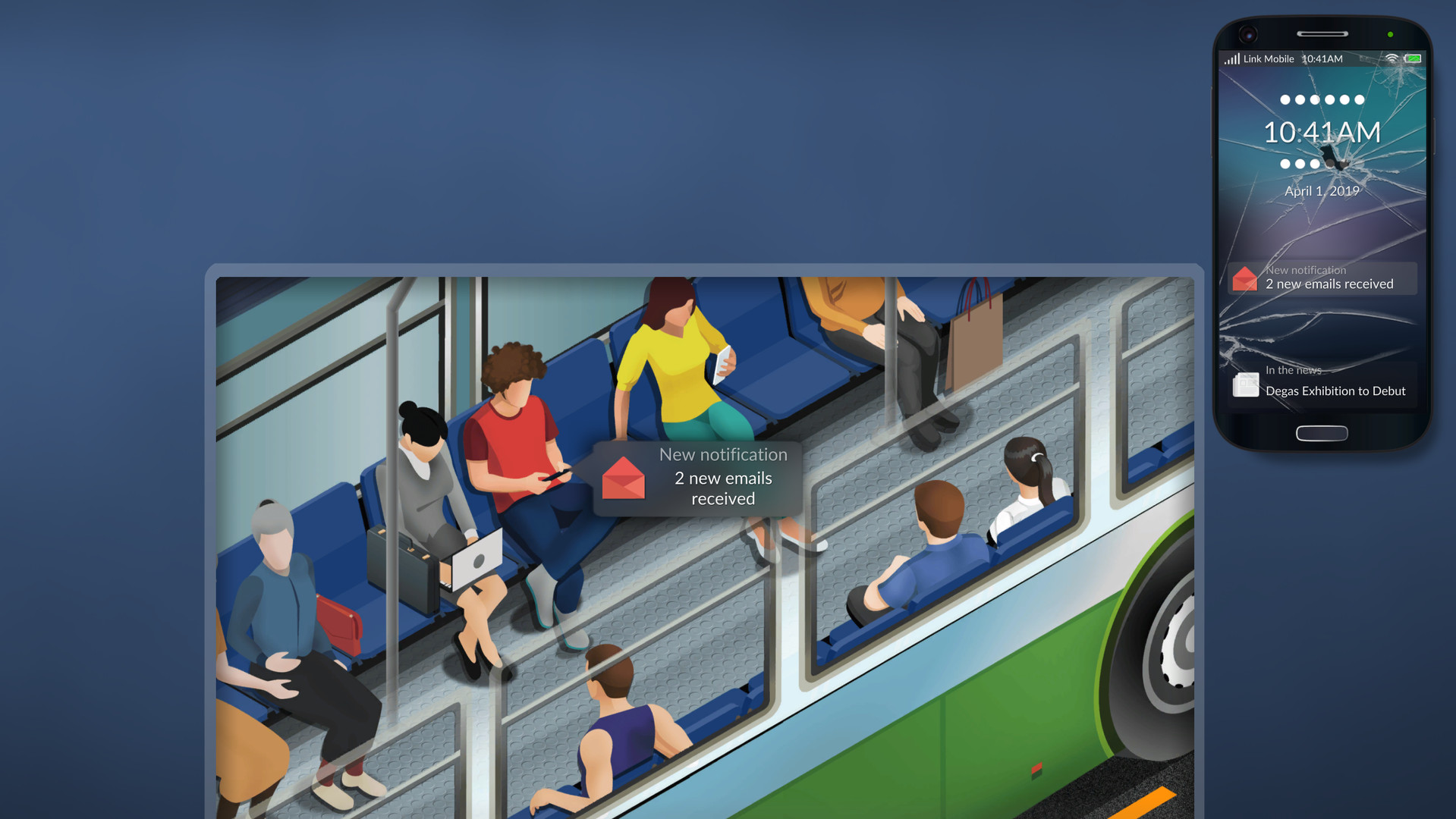 Скриншот из игры Need to Know - 35