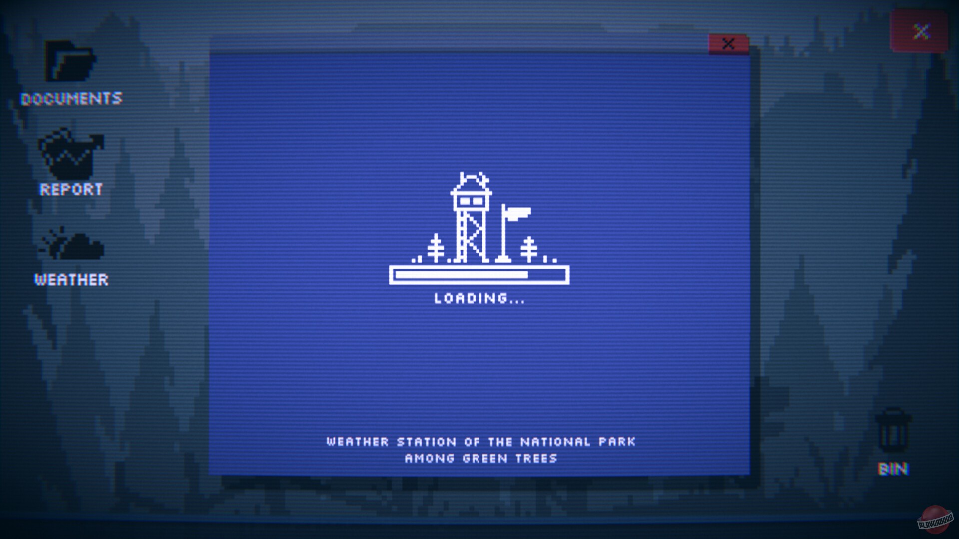 Скриншот из игры Last Report - 19