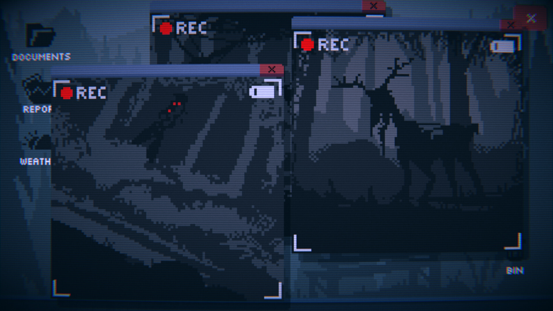 Скриншот из игры Last Report - 22