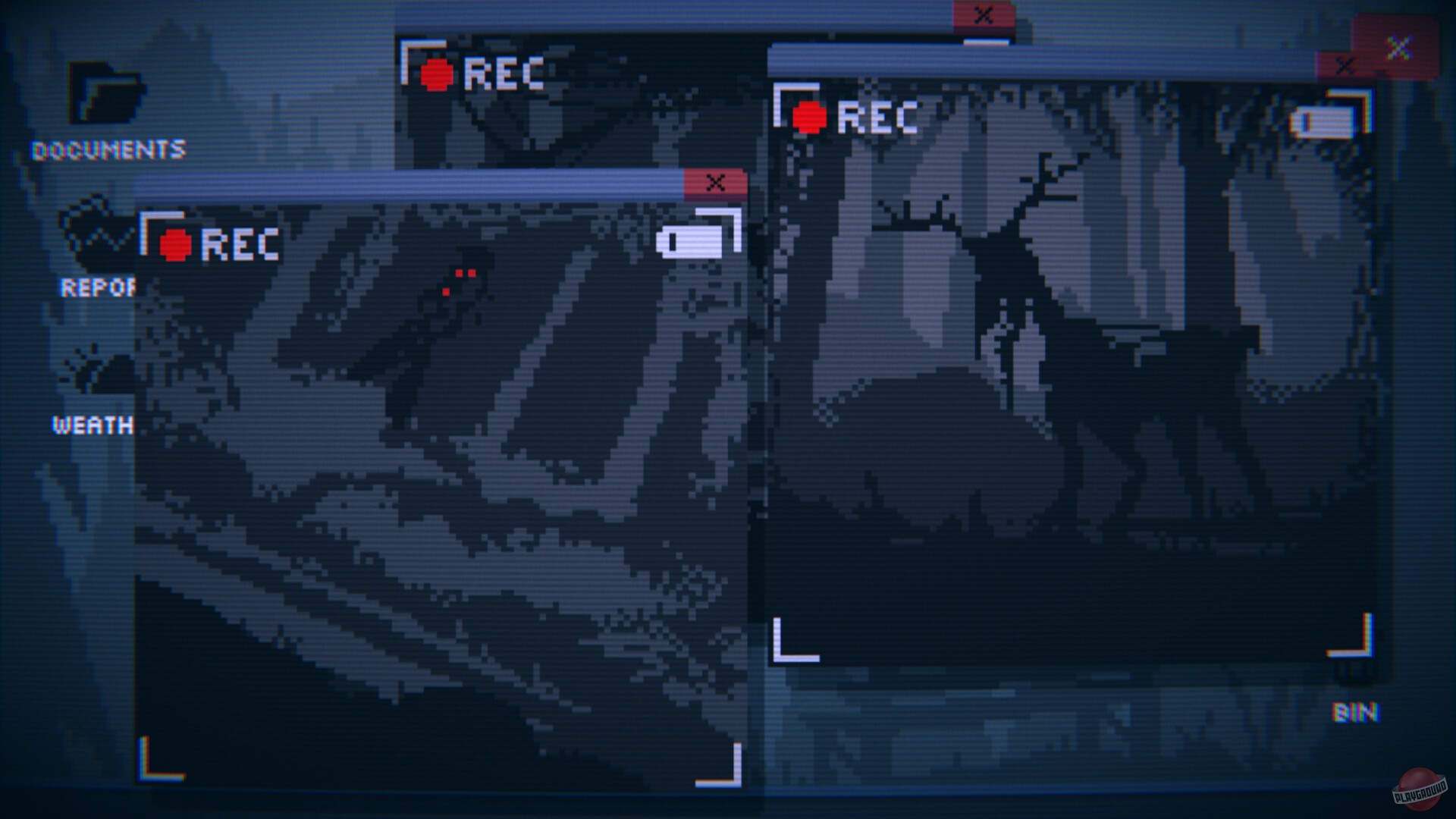 Скриншот из игры Last Report - 10