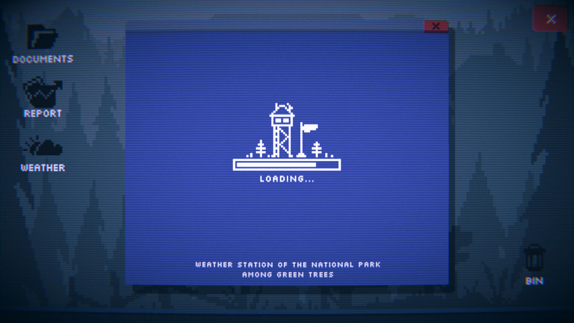 Скриншот из игры Last Report - 5