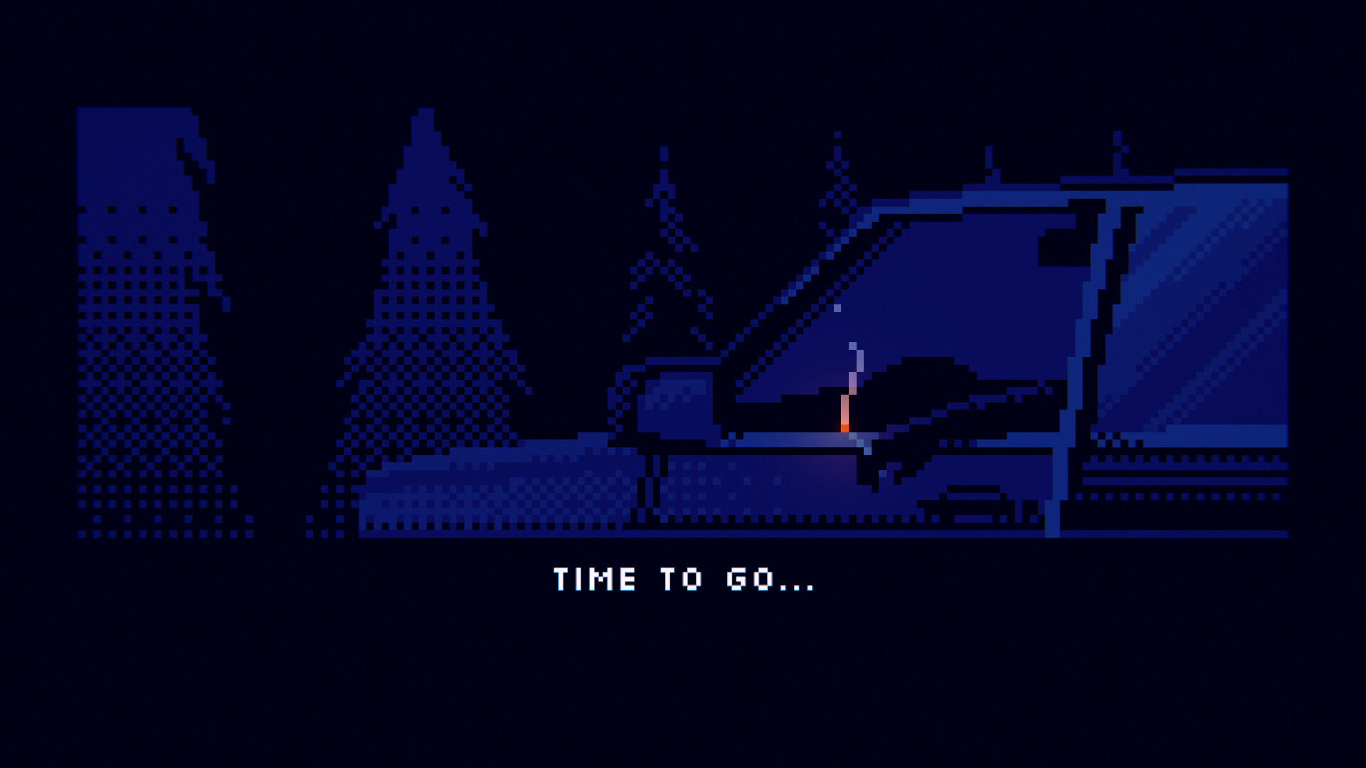 Скриншот из игры Last Report - 3