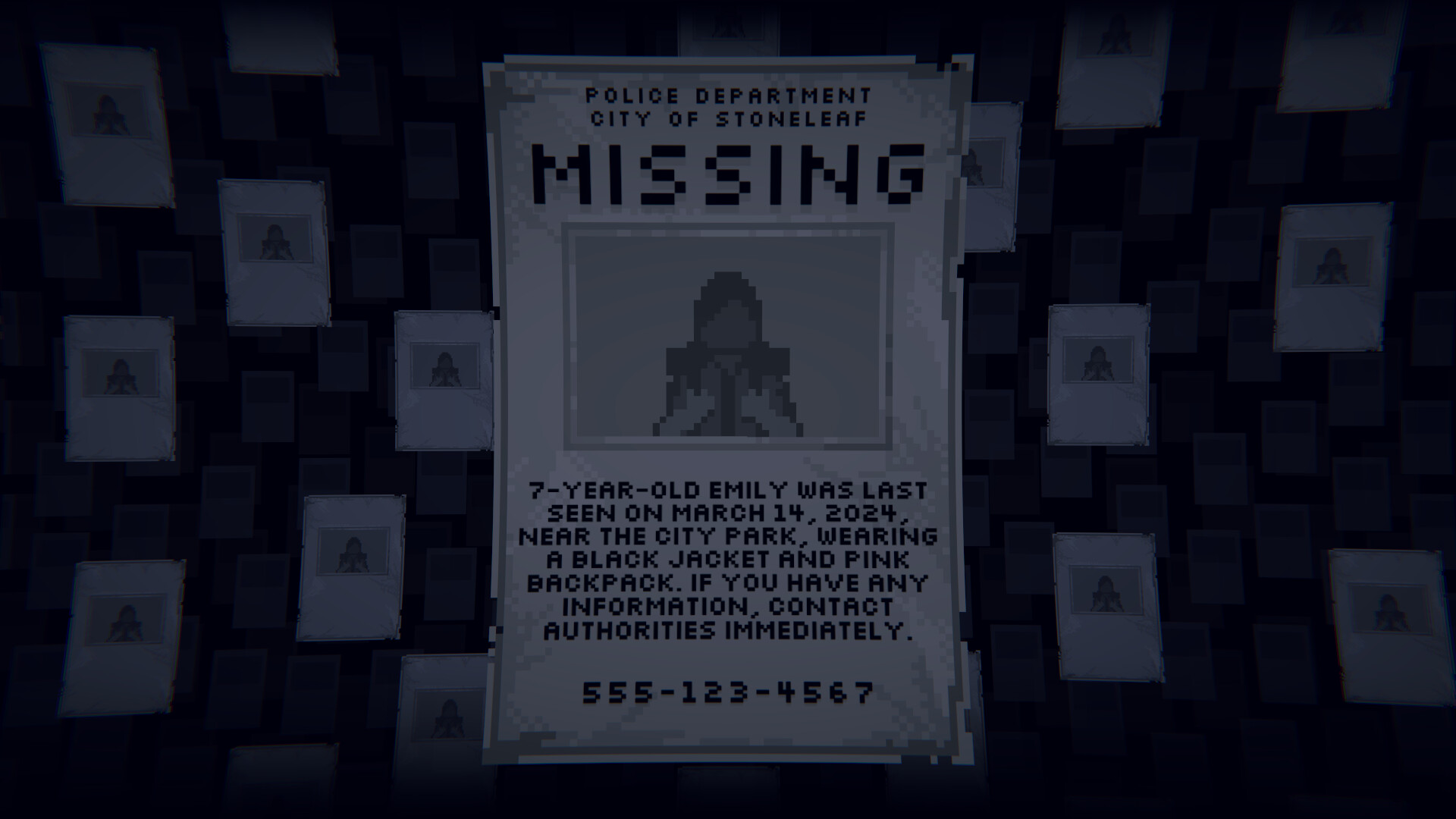 Скриншот из игры Last Report - 20