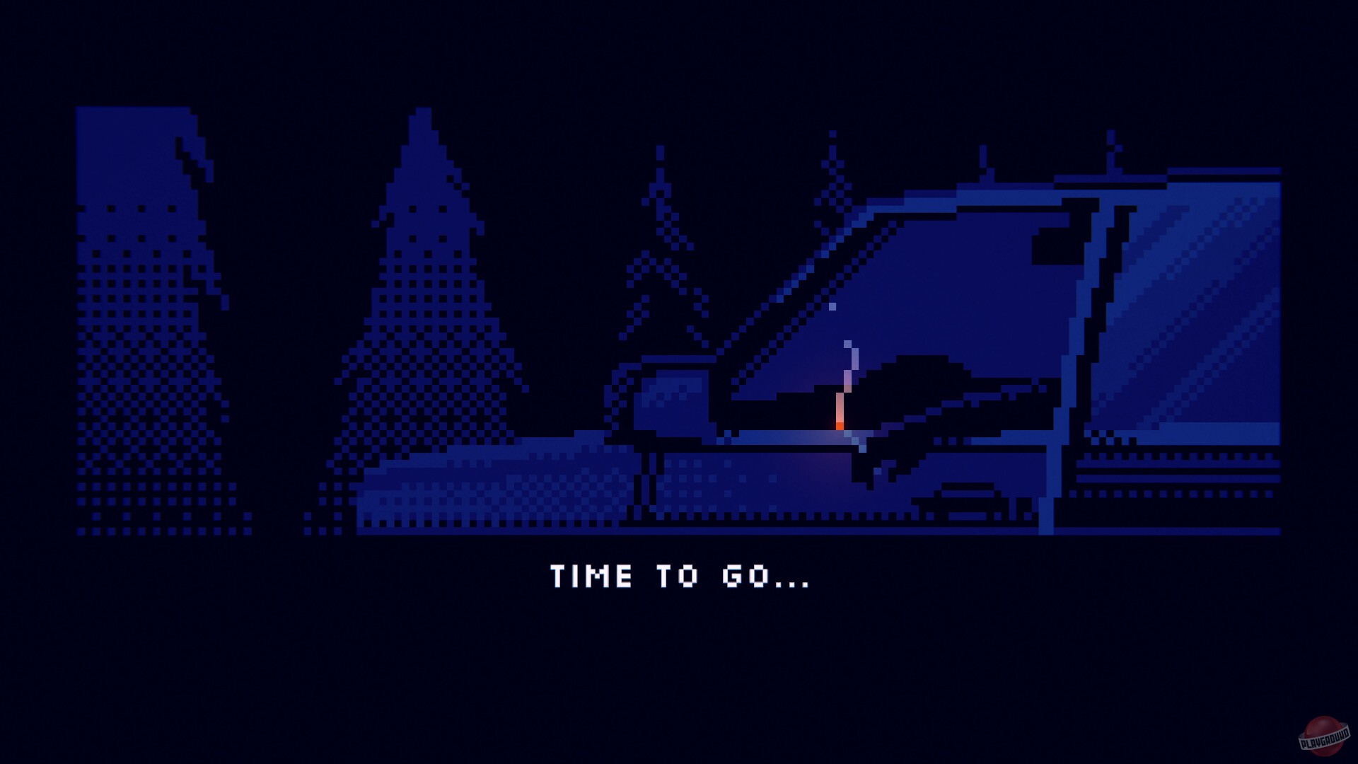 Скриншот из игры Last Report - 6