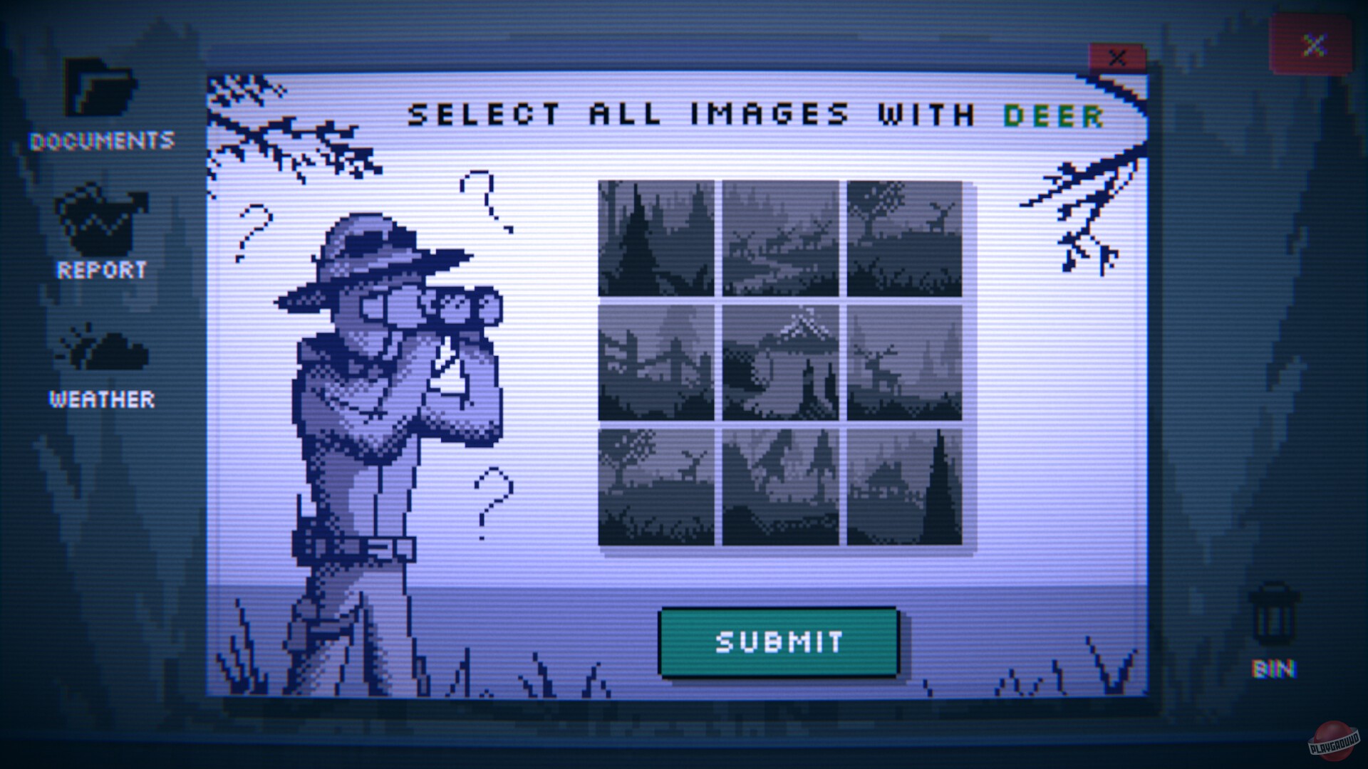 Скриншот из игры Last Report - 14