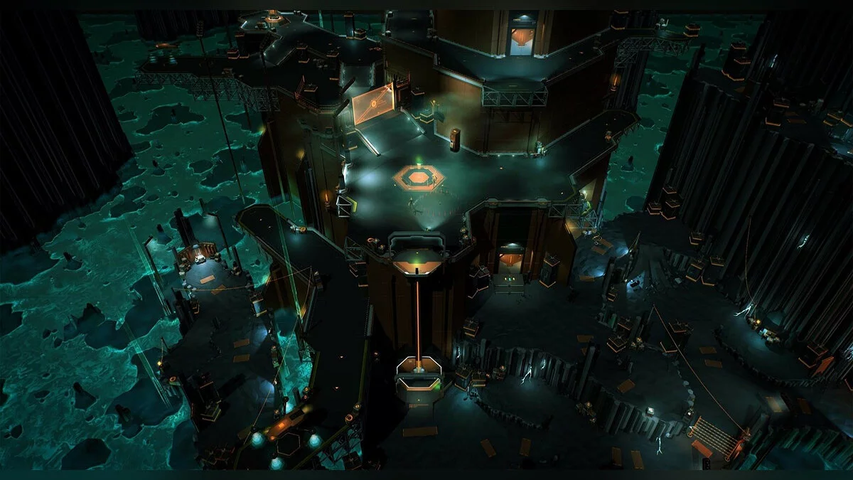 Скриншот из игры Beacon - 22