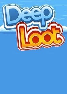 Обложка игры Deep Loot