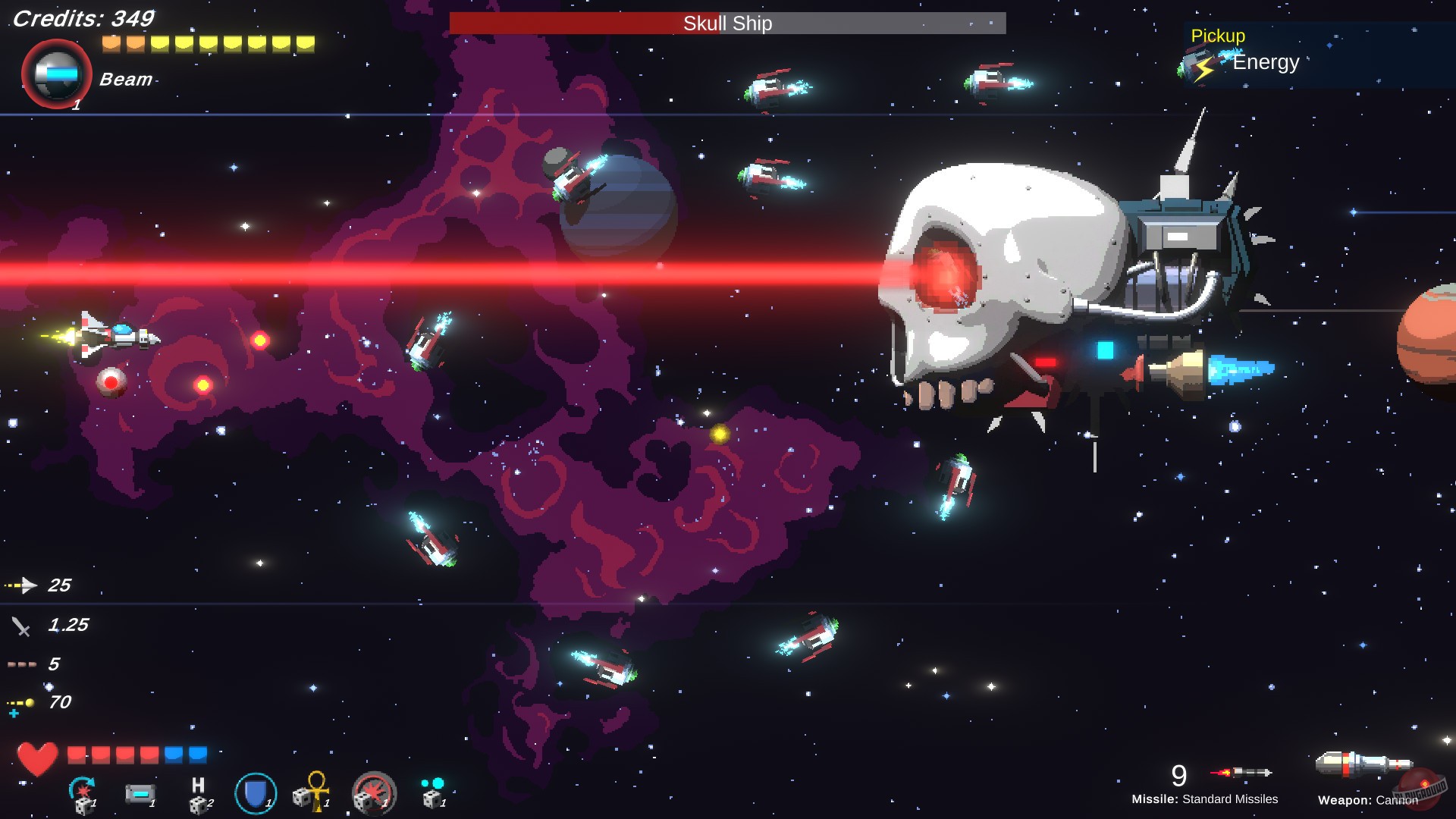 Скриншот из игры Survive the Rift - 6