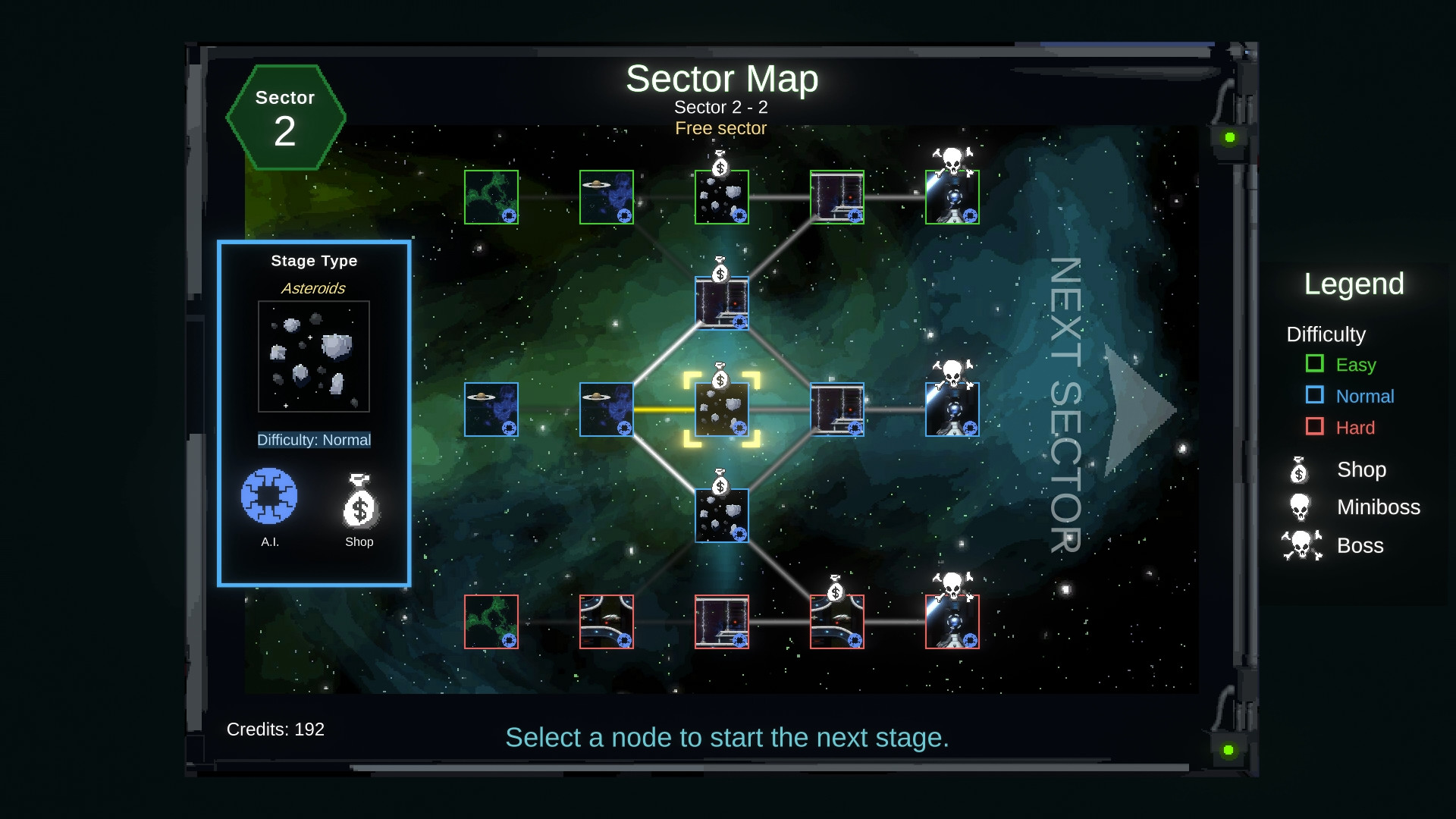 Скриншот из игры Survive the Rift - 1