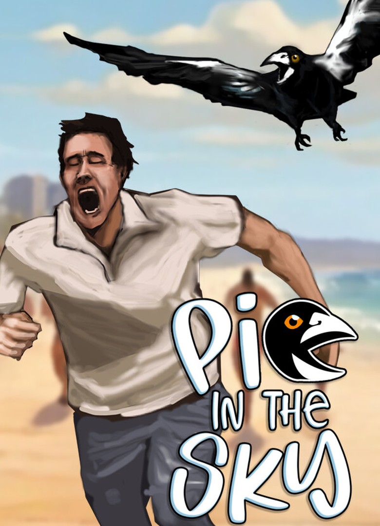 Обложка игры Pie in the Sky