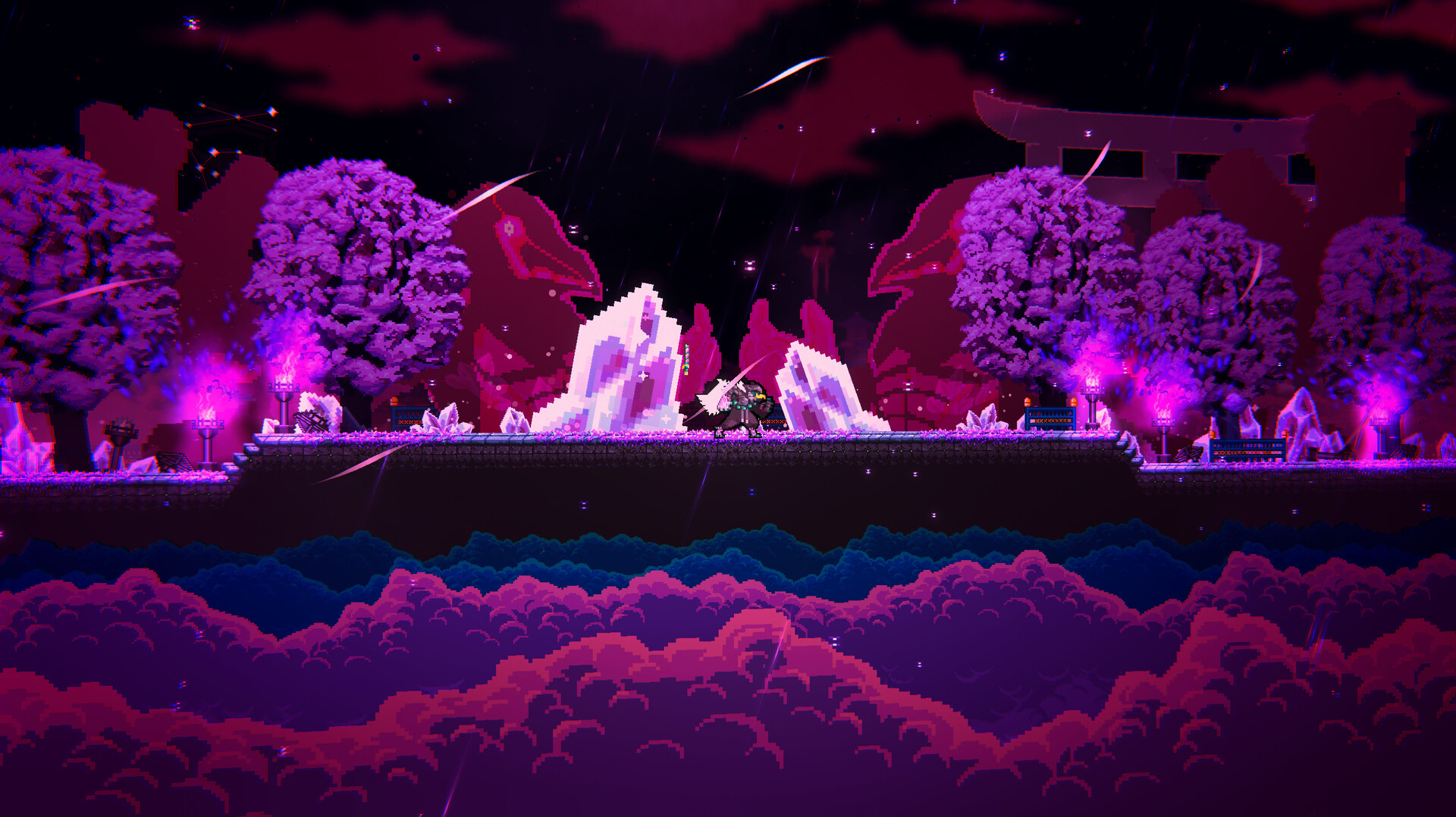 Скриншот из игры Atomic Owl - 51