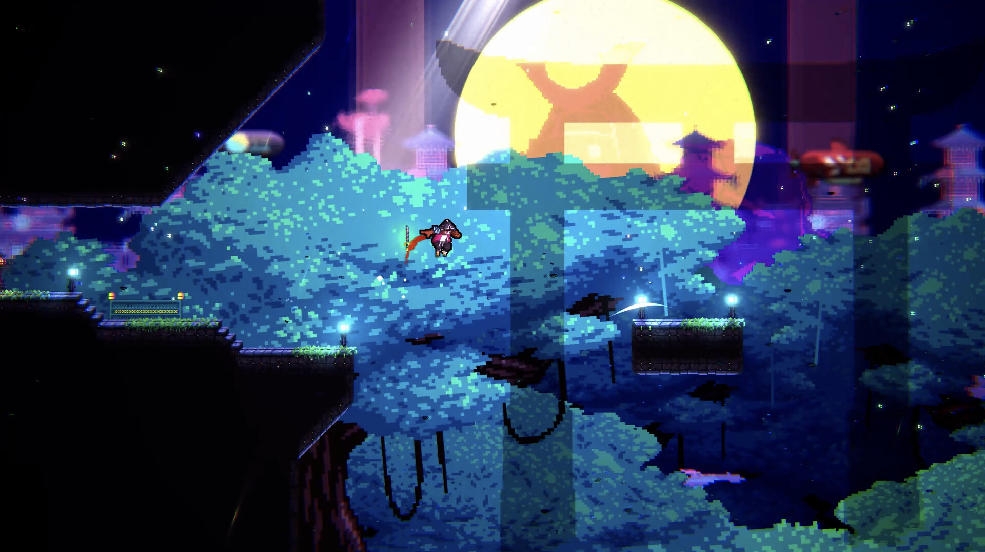 Скриншот из игры Atomic Owl - 52