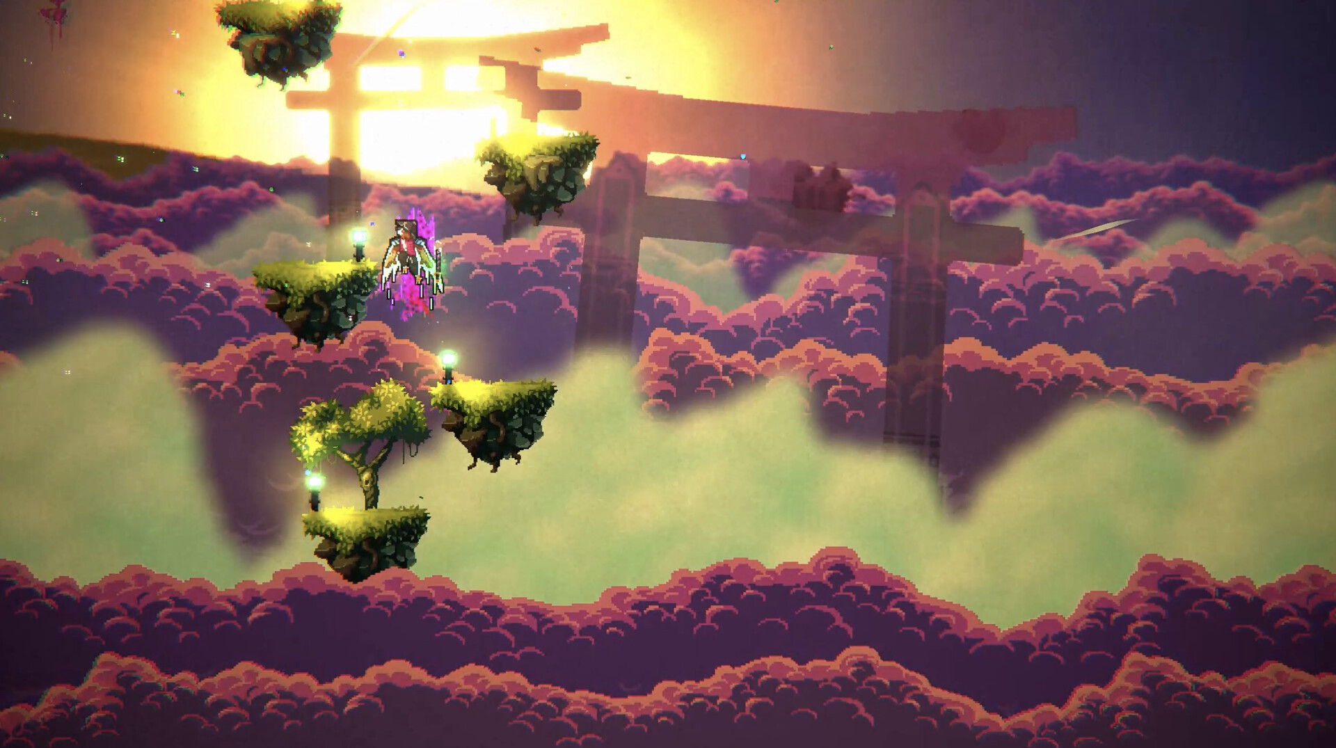 Скриншот из игры Atomic Owl - 36