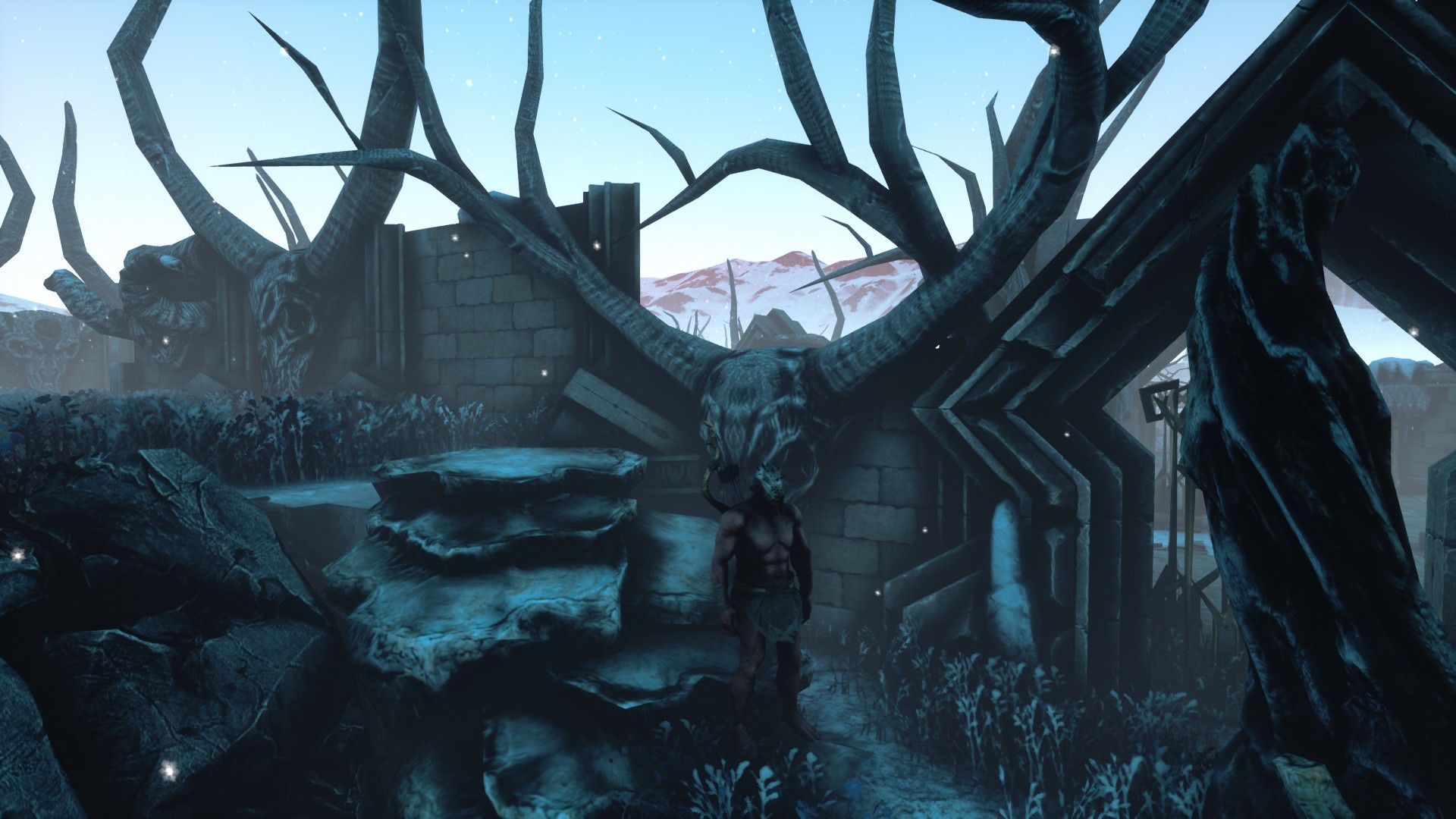 Скриншот из игры Dungeons of Edera - 8