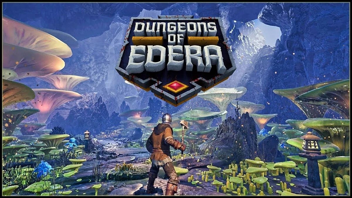 Скриншот из игры Dungeons of Edera - 31