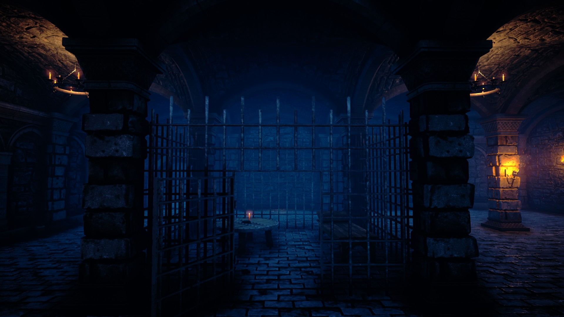 Скриншот из игры Dungeons of Edera - 22