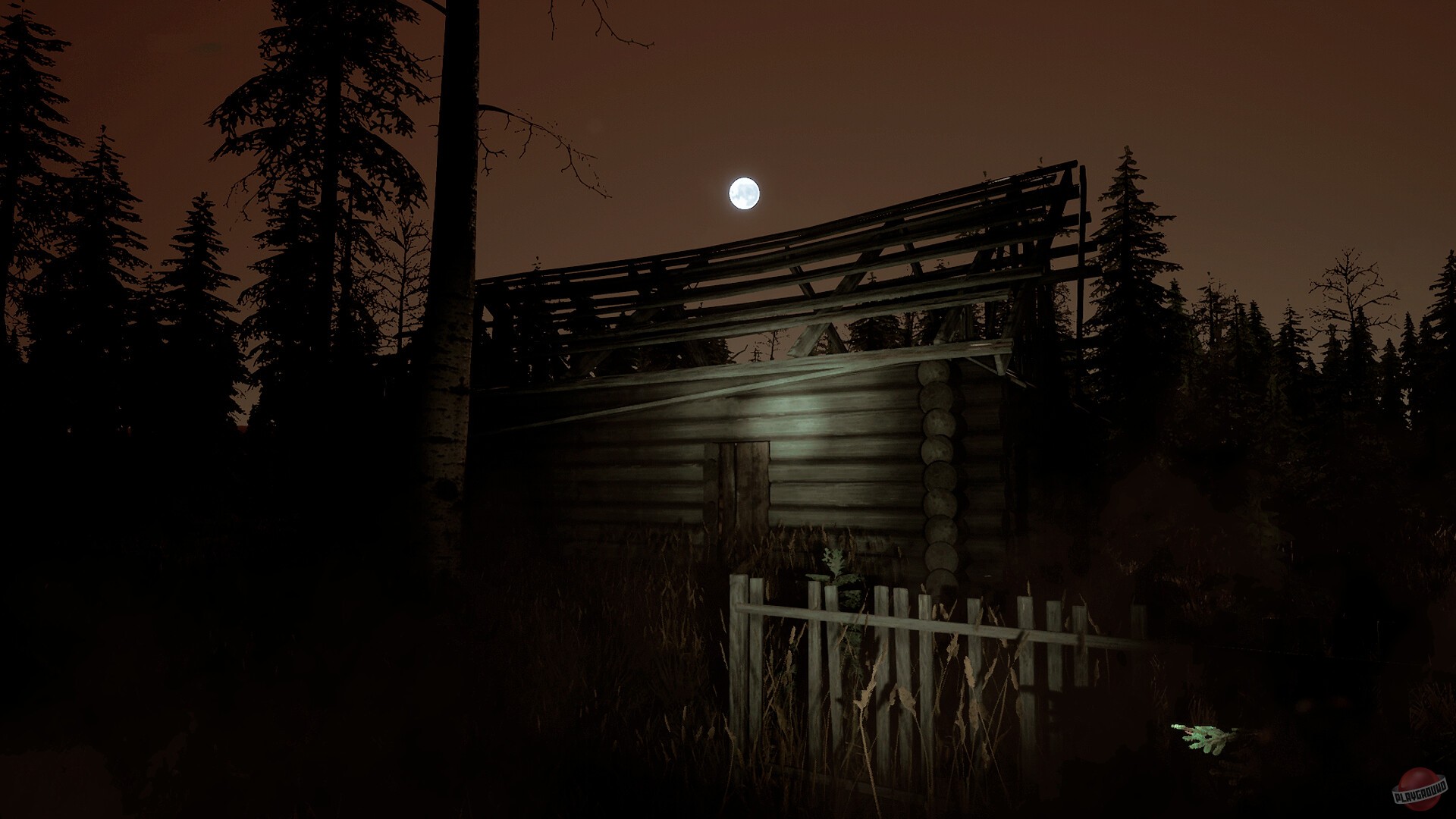 Скриншот из игры Сэттээх - 5