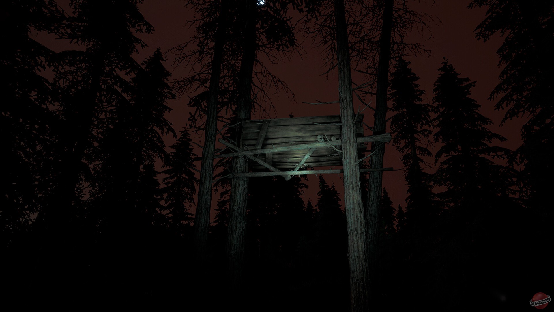 Скриншот из игры Сэттээх - 12