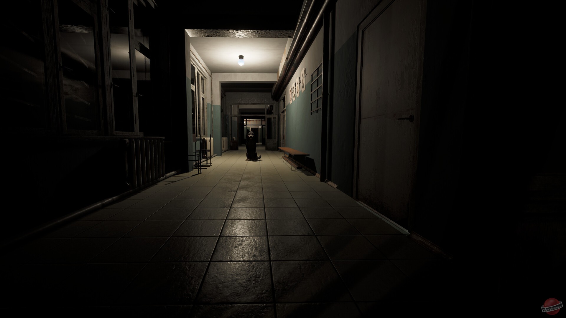 Скриншот из игры Сэттээх - 4