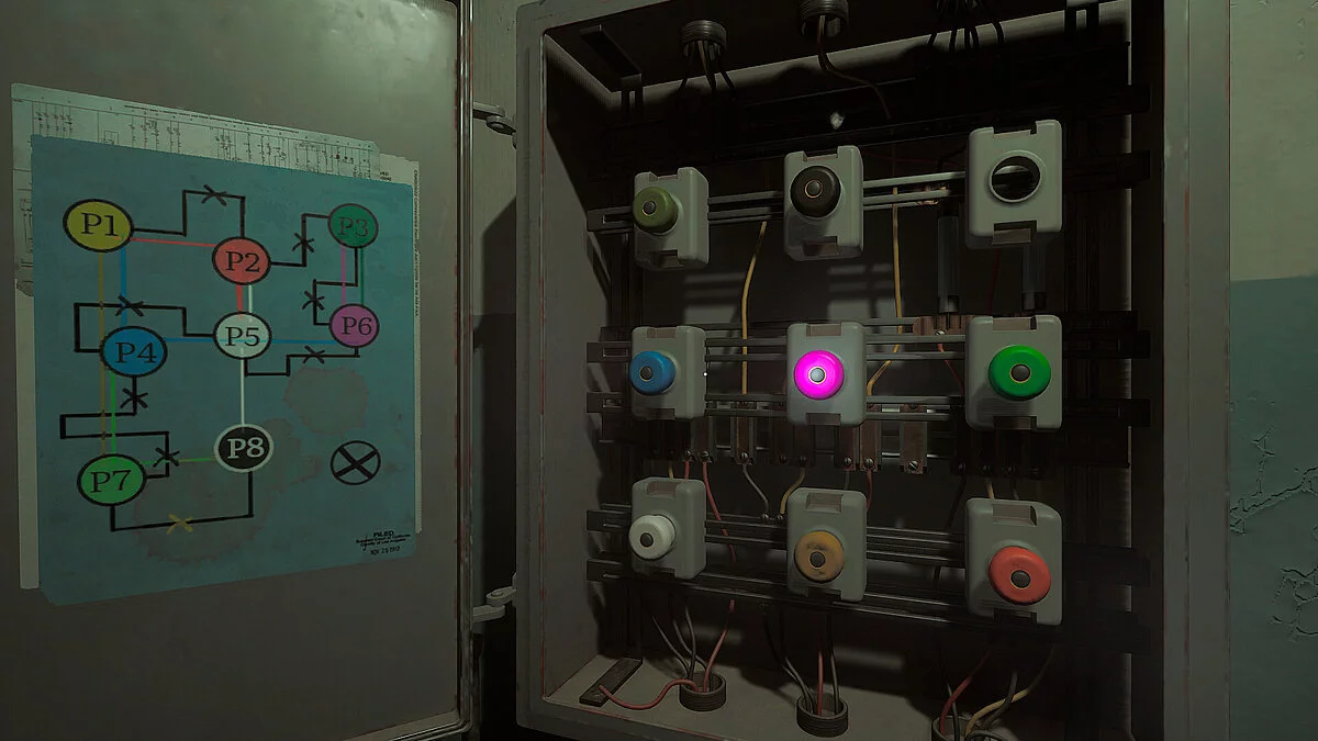 Скриншот из игры Сэттээх - 3