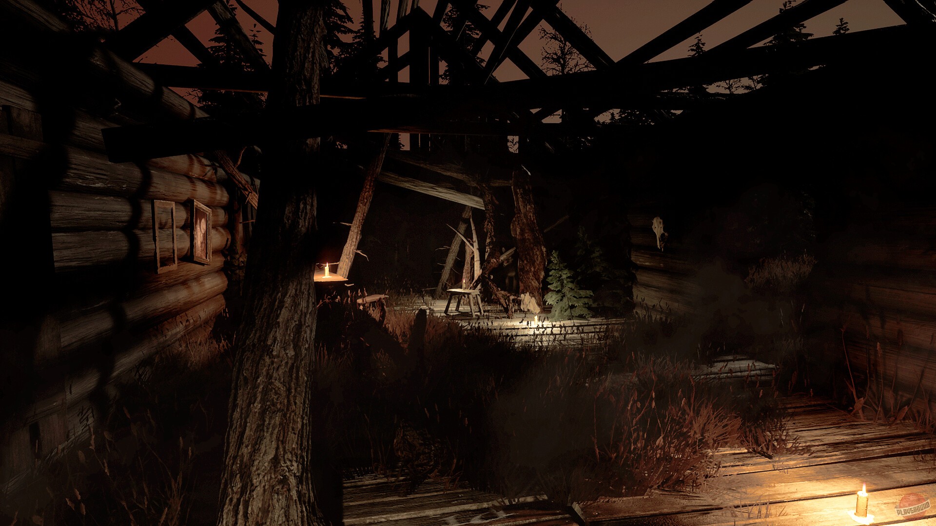 Скриншот из игры Сэттээх - 19