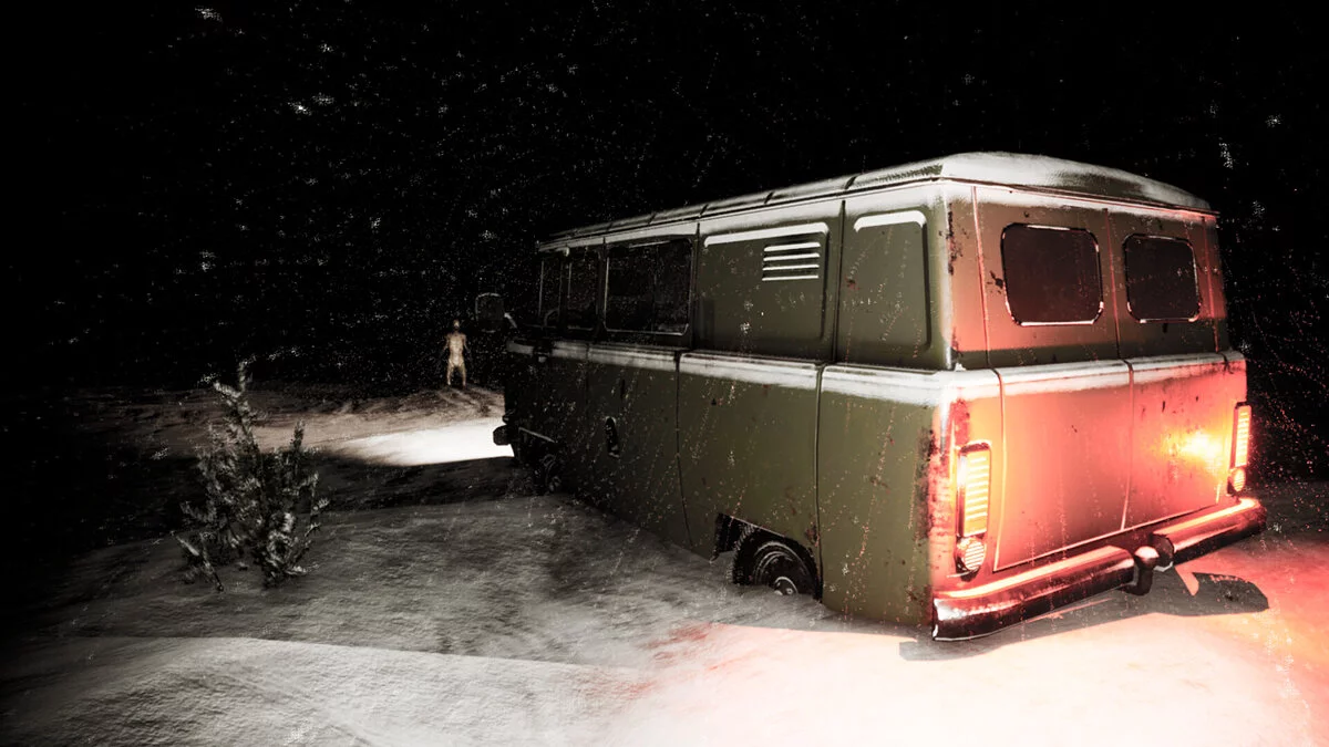 Скриншот из игры Сэттээх - 9