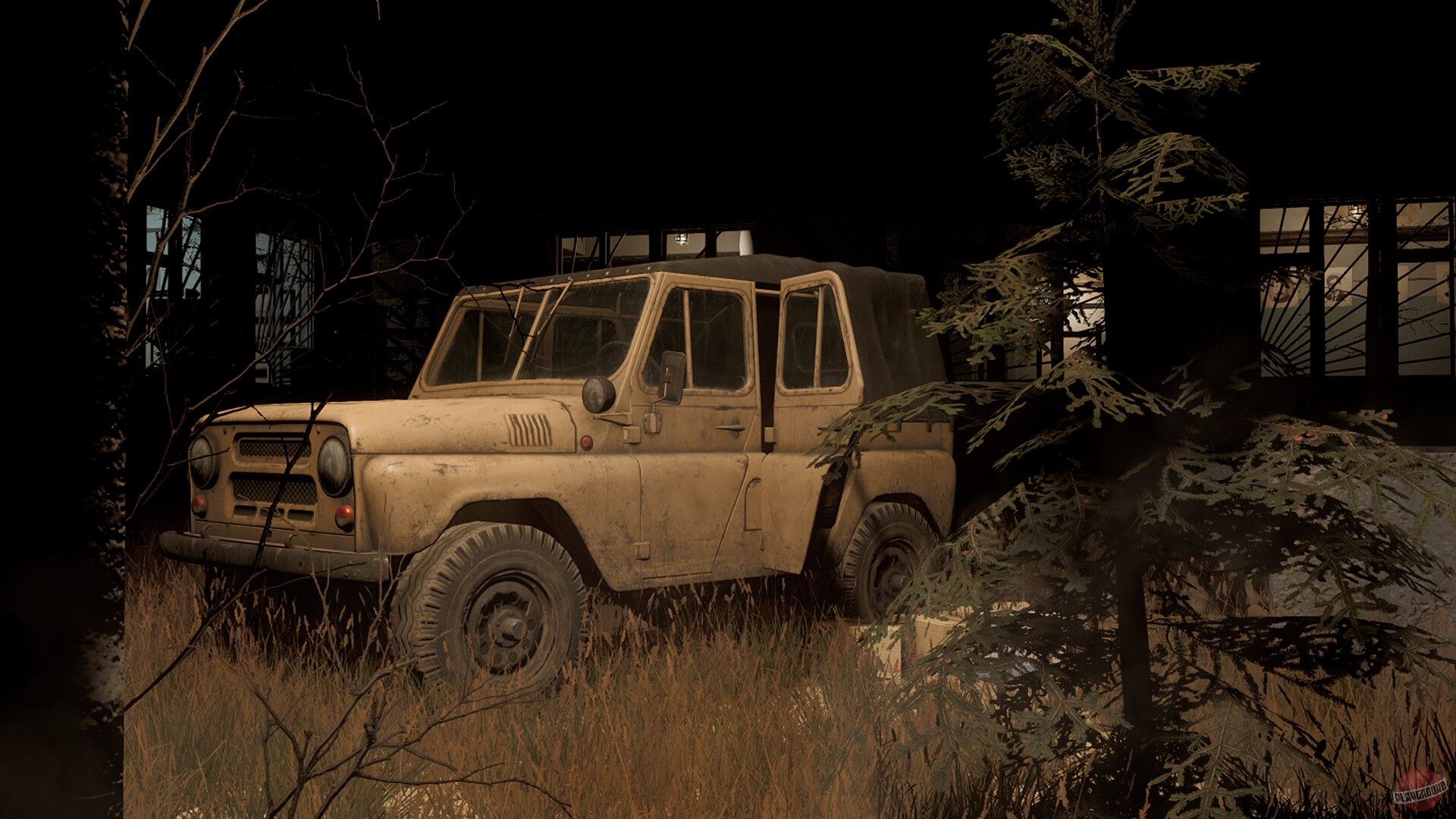 Скриншот из игры Сэттээх - 20