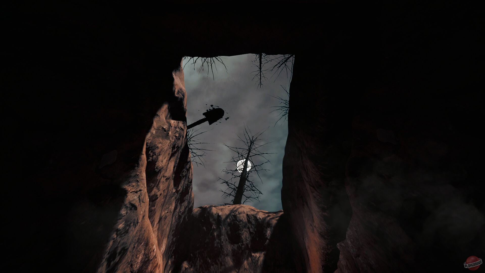 Скриншот из игры Сэттээх - 8