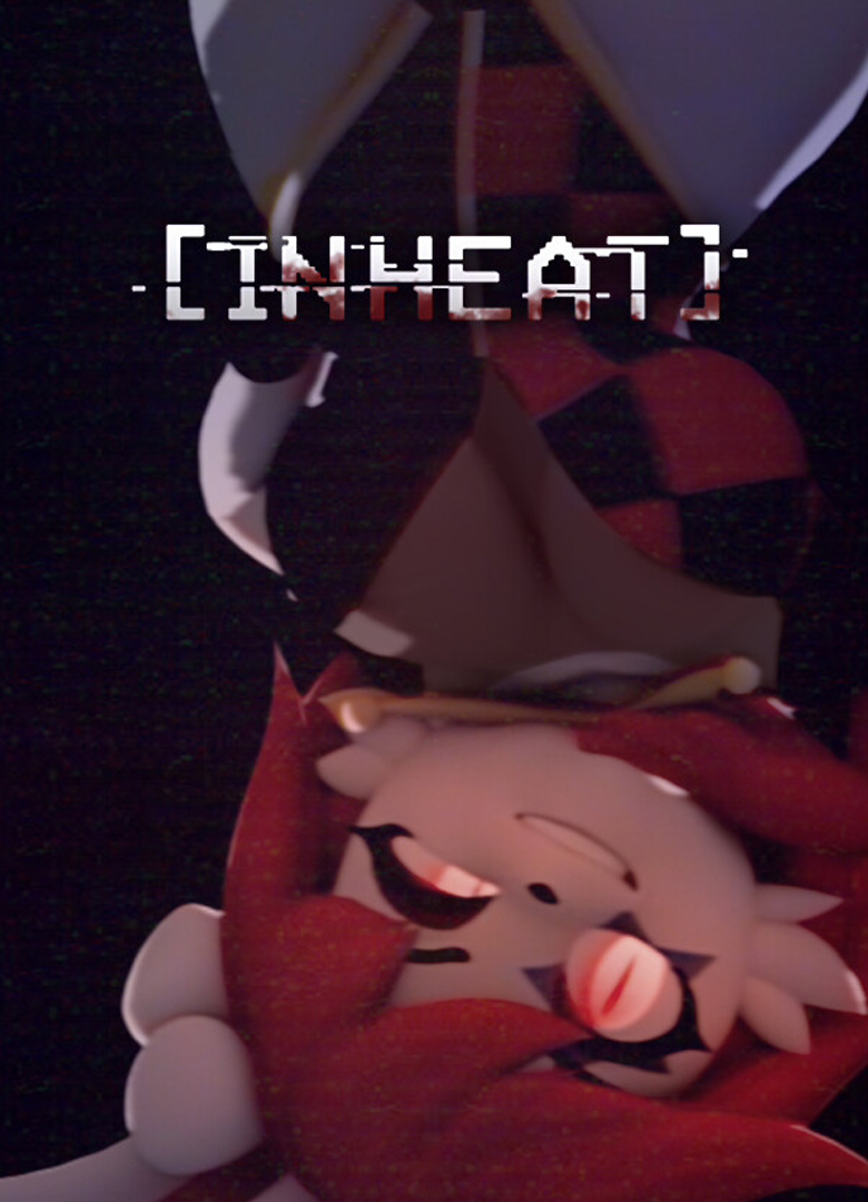 Обложка игры In Heat: Lustful Nights