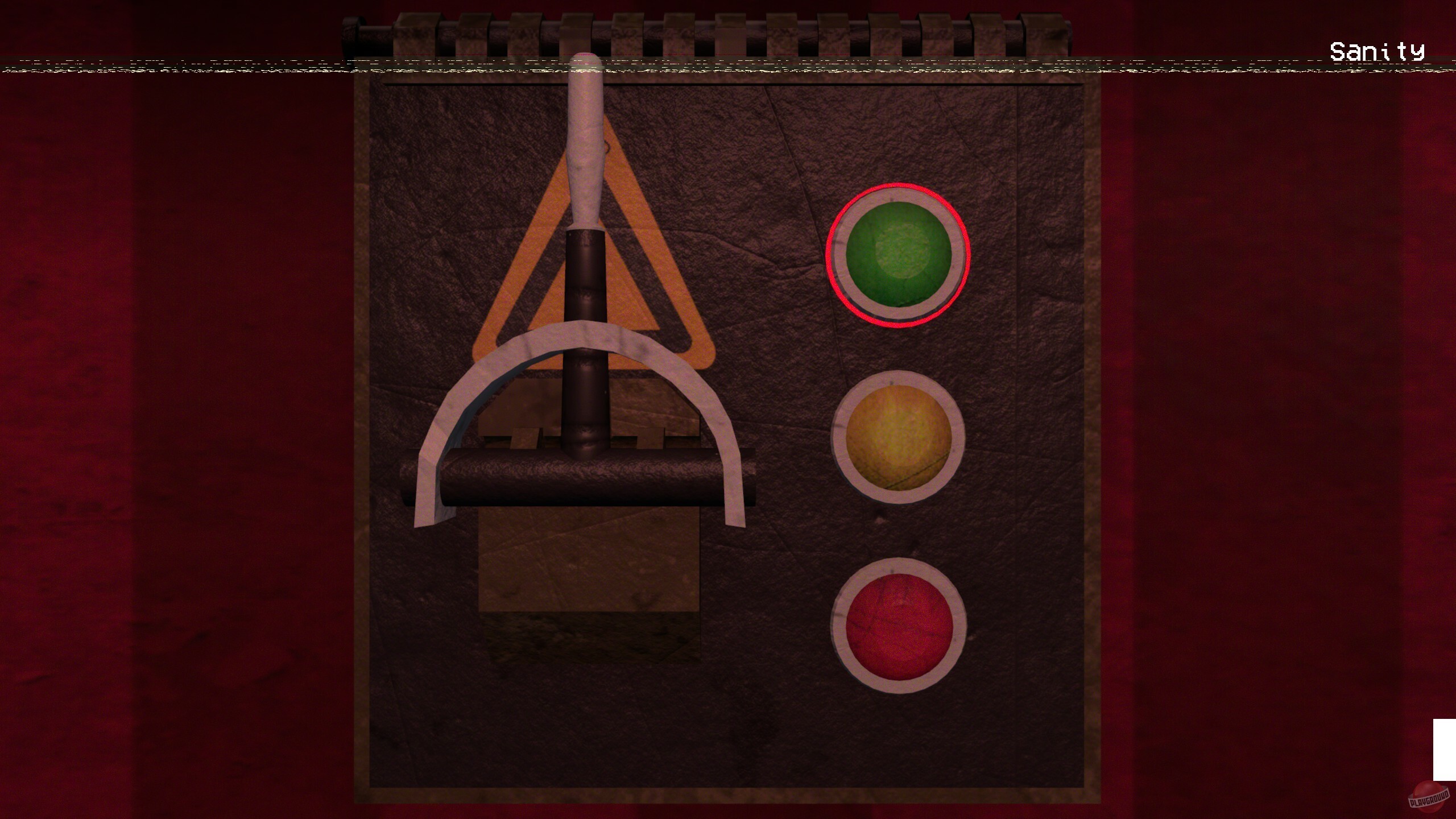 Скриншот из игры In Heat: Lustful Nights - 10