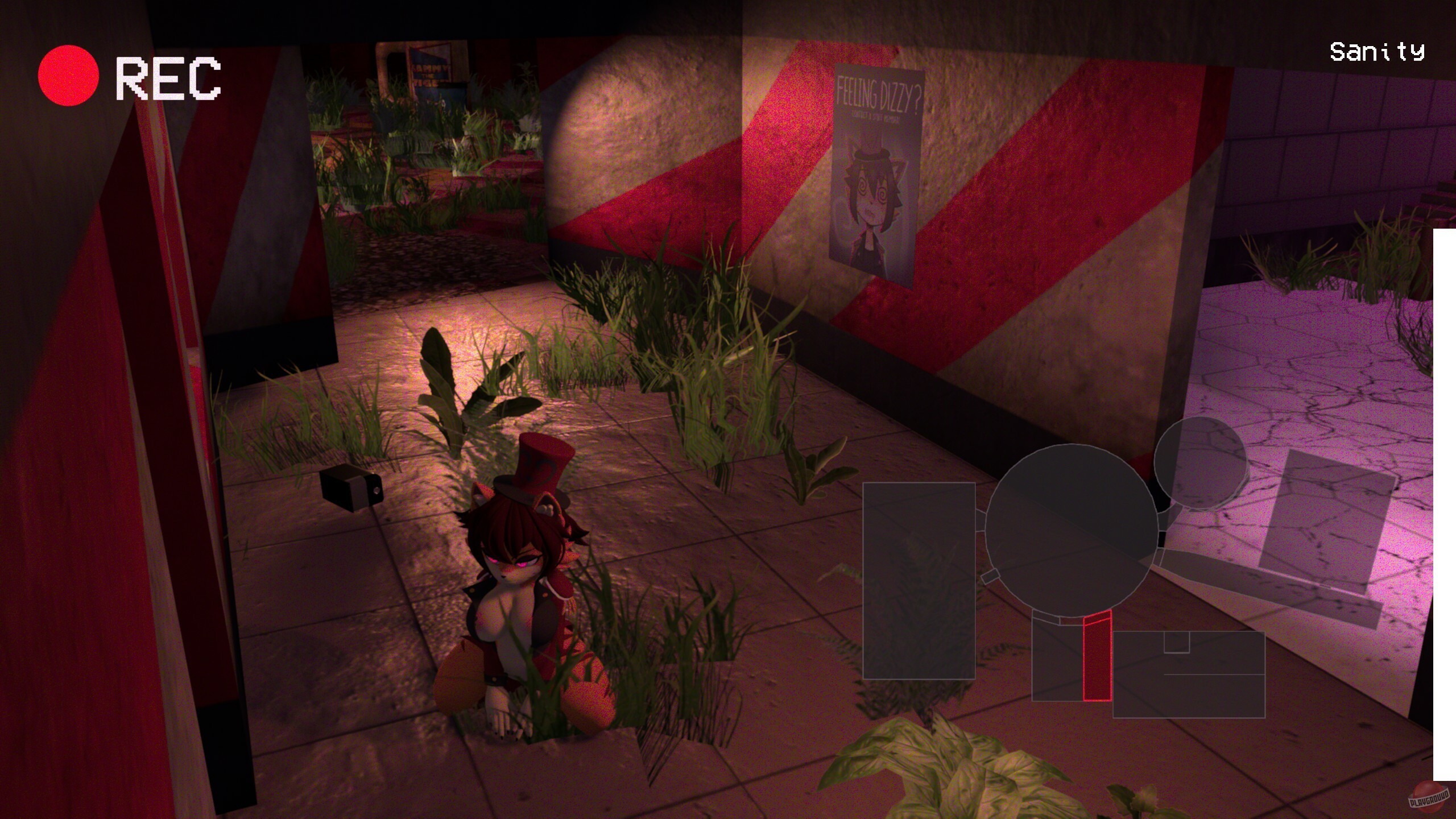 Скриншот из игры In Heat: Lustful Nights - 6