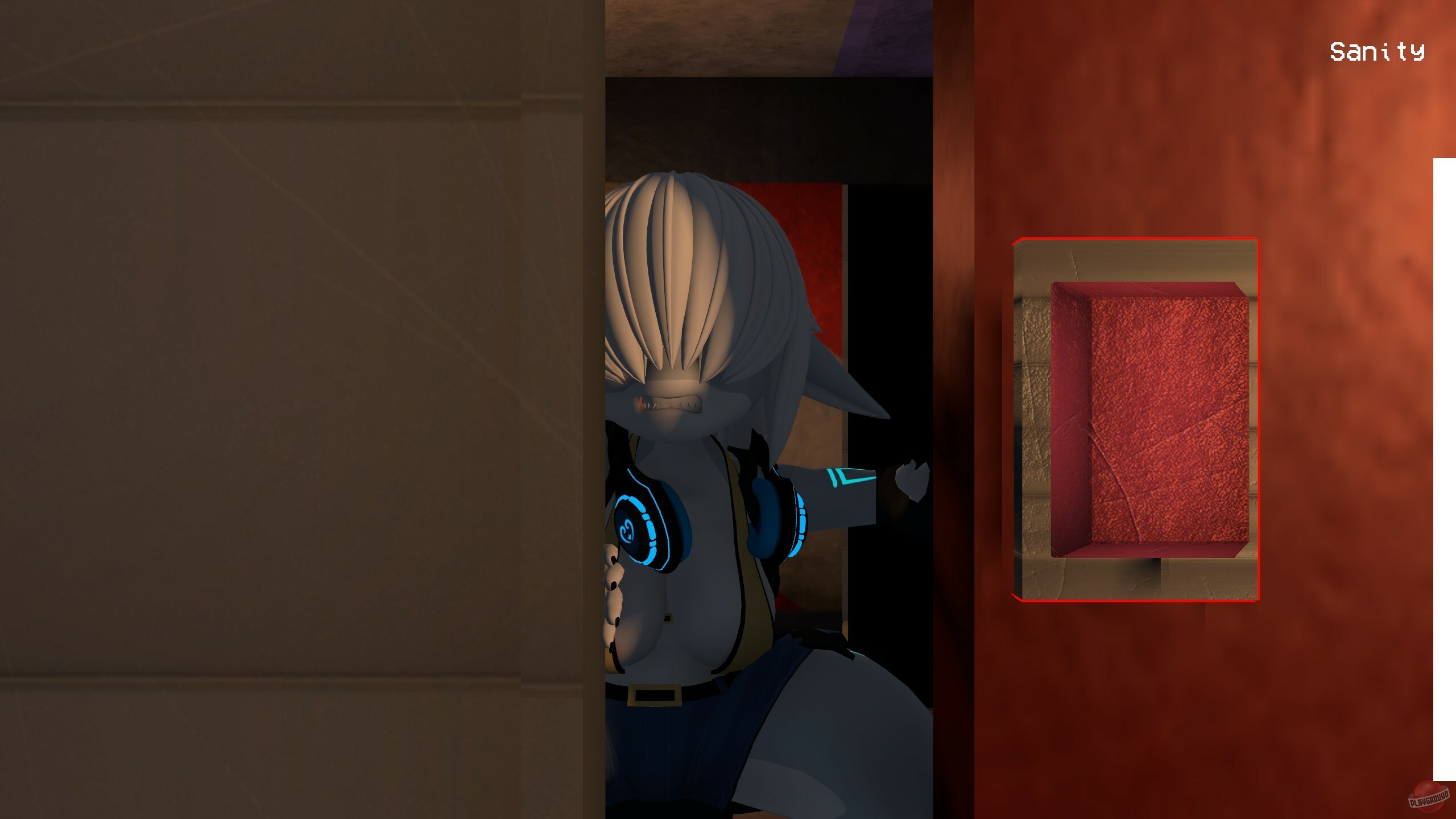 Скриншот из игры In Heat: Lustful Nights - 1