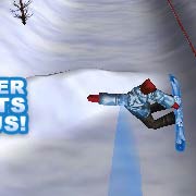 Обложка игры Slope Rider