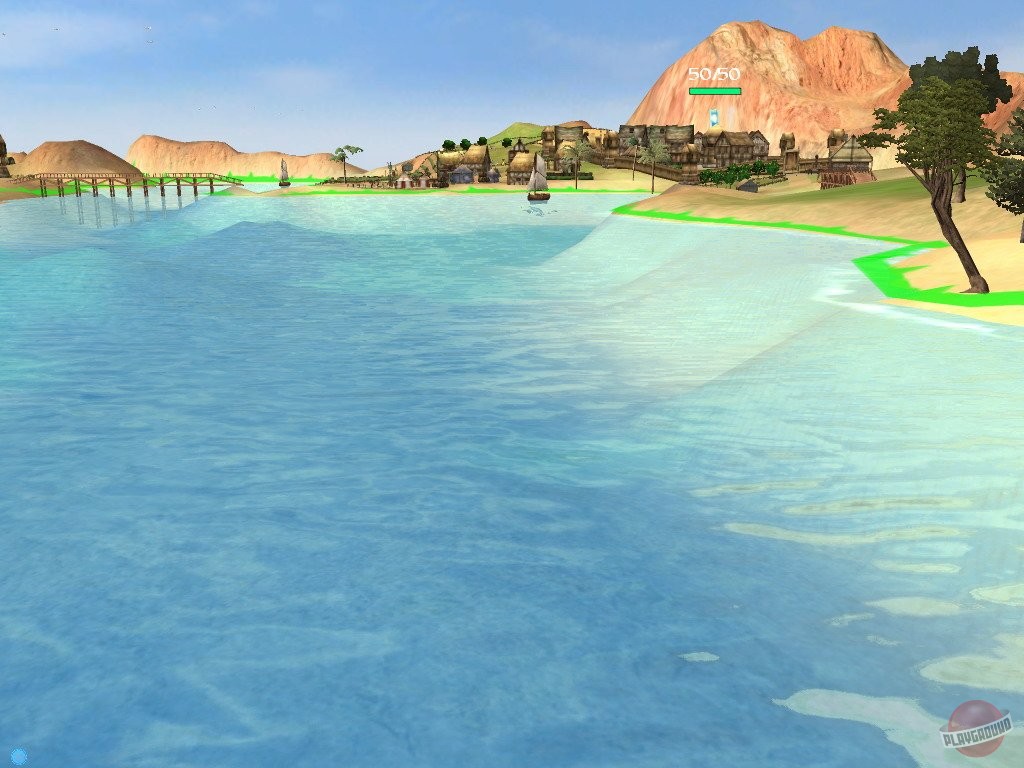 Скриншот из игры Medieval Lords: Build, Defend, Expand - 23