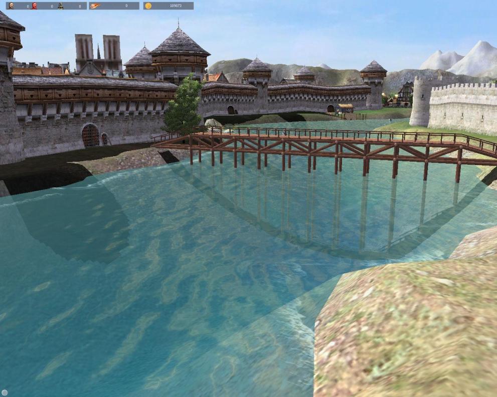 Скриншот из игры Medieval Lords: Build, Defend, Expand - 94