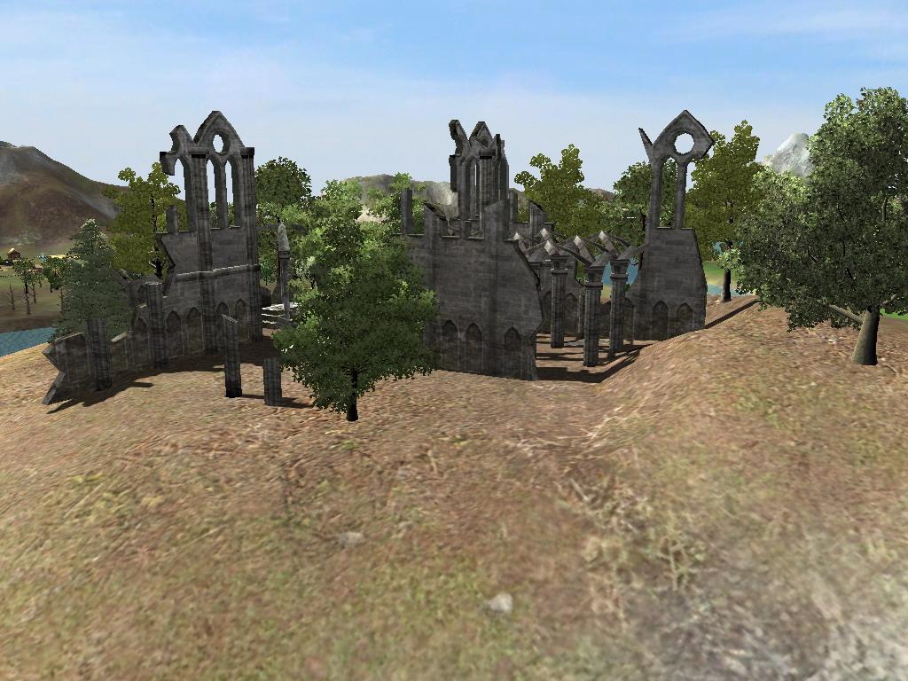 Скриншот из игры Medieval Lords: Build, Defend, Expand - 111