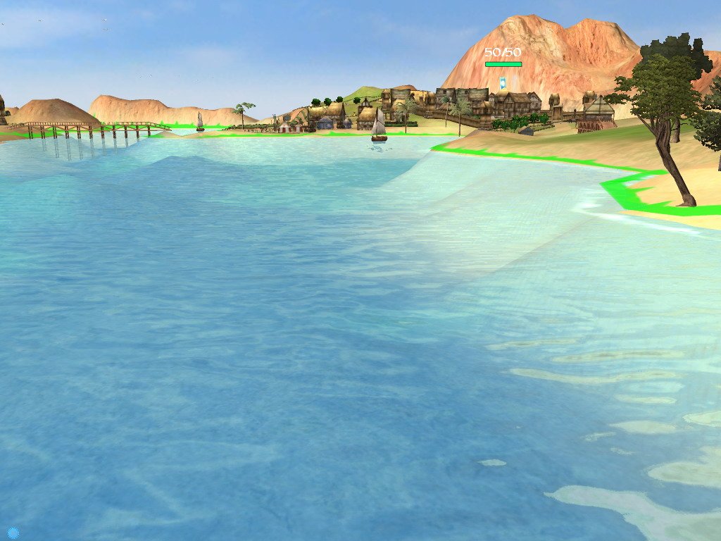 Скриншот из игры Medieval Lords: Build, Defend, Expand - 95