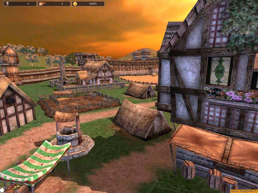 Скриншот из игры Medieval Lords: Build, Defend, Expand - 70