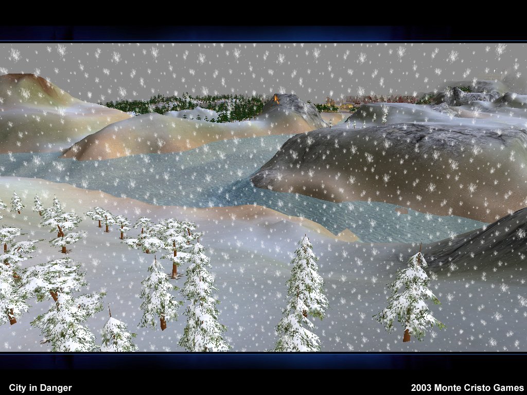 Скриншот из игры Medieval Lords: Build, Defend, Expand - 113