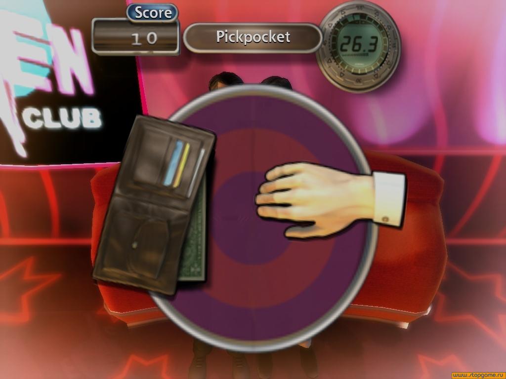 Скриншот из игры 7 Sins - 29